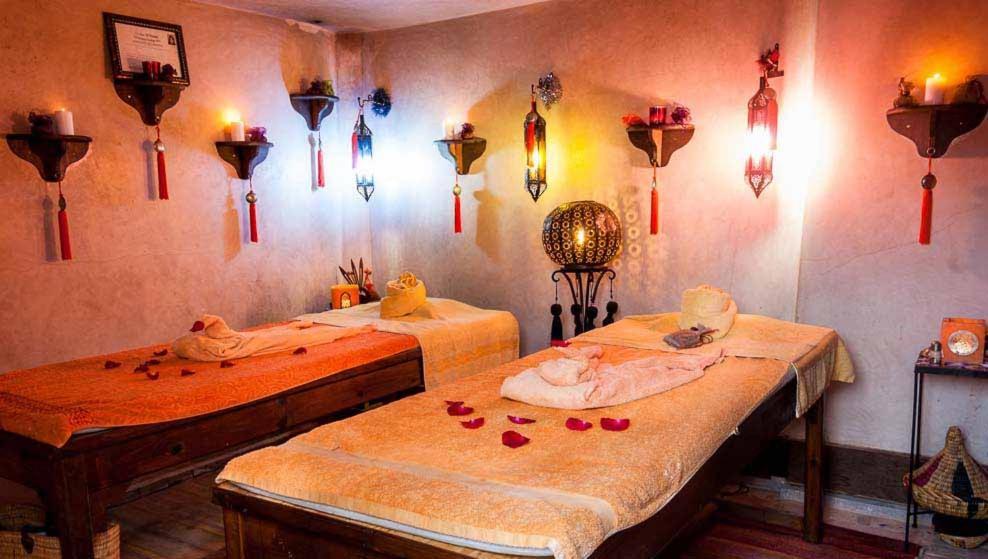 Hotel New Bahia Marrakesz Zewnętrze zdjęcie