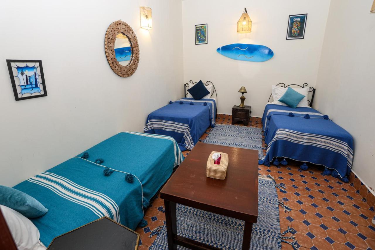 Hotel New Bahia Marrakesz Zewnętrze zdjęcie