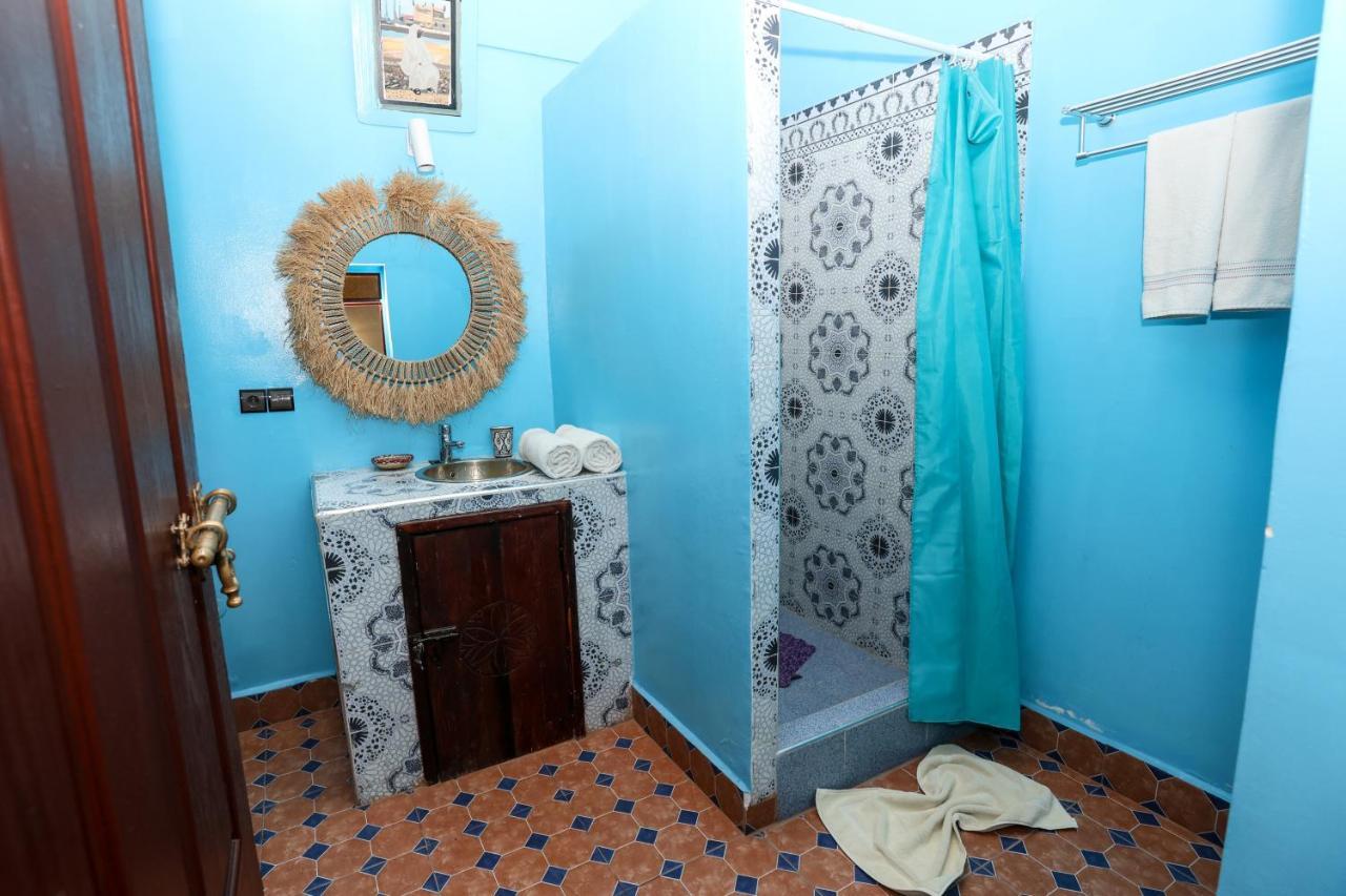 Hotel New Bahia Marrakesz Zewnętrze zdjęcie